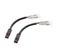 Connectique Rizoma BMW pour Clignotant et rétroviseur Veloce L