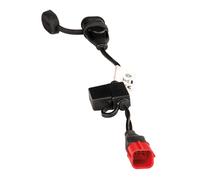 Connectique Tecmate O-77 pour Ducati