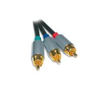 Connectique Video Hexakit Hv 6126/28