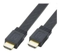 Connectique Video Itc Erard Connect 7887 Noir G