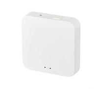 Connectivité transparente avec le hub Zig Bee multi-mode pour l'automatisation