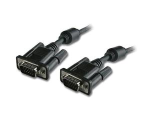 ConnectLand 0108011 - Cable VGA15MM-2BLINDE HDB 15 MM 1.8M