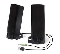 Connectland 0806019 S002 ALIM USB Haut Parleur USB Noir