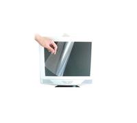 Connectland 0903033 Film protection d'écran pour LCD 17'' Transparent