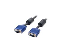 CONNECTLAND - CÂBLE VGA 15 M/M - BLINDÉ - 3 M