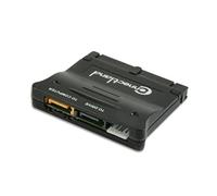 Connectland AD-SATA-IDE-BI-DIR Adaptateur HDD SATA vers IDE Métal