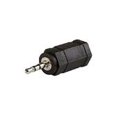 Connectland Adaptateur Jack 3.5 Femelle vers 2.5 mâle