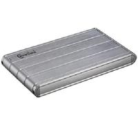 Connectland BE-USB2-2603-SIL Boîtier Externe 2.5'' SATA USB v2.0 Argent