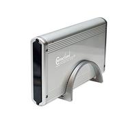 Connectland BE-USB2-UB4A Boîtier externe USB pour Disque dur SATA/IDE 3,5"