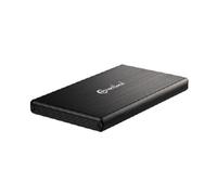 Connectland BE-USB3-2621-BK Boîtier Externe 2.5'' SATA USB v3.0 Noir
