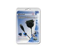 CONNECTLAND Câble Adaptateur USB-Imprimante C36