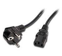 GENERIQUE Cable d'alimentation AC ordinateur PC