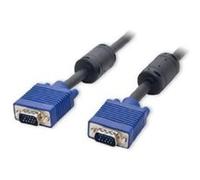Connectland - câble vga 15 m m - blindé - 1,8 m G