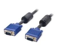 Connectland - câble vga 15 m m - blindé - 3 m G