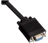 Connectland Rallonge SVGA Dexlan mâle/femelle 10 m sans ferrites