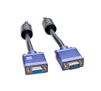 CONNECTLAND - CÂBLE VGA 15M/15F - BLINDÉ - 5 M