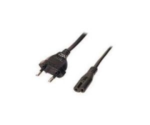 CONNECTLAND Cble Alimentation Bipolaire en 8 3m