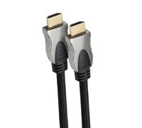 Connectland AB31035 câble HDMI 9 m HDMI Type A (Standard) Noir