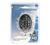 Connectland D-MASSEUR 2603003 Appareil de massage par port USB
