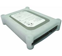 Connectland - Housse de protection pour Disque dur 3,5" en Silicone