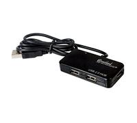 CONNECTLAND - Hub USB 4 ports HUB-USB2-G-H229