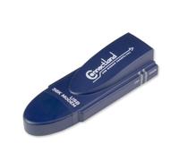 ConnectLand - Fax / modem - USB 2.0 - 56 Kbits/s - V.90, V.92