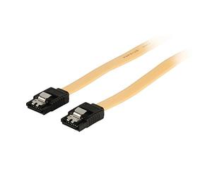 Connectland NAP-SATA6-F-F-1M Câble d'alimentation