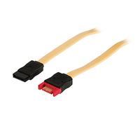 Nappe SATA6 mâle femelle 1m G