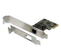 CONNECTLAND - PCIE-CNL-ETHER-GIGABIT - CARTE RÉSEAU PCI - MÉTAL