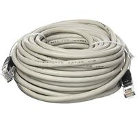 Connectland RJ45-UTP-5E-CR-15M Câble Ethernet RJ45 15 m Beige