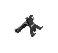 Connectland SUP-HC88C Support voiture avec appui tête pour Tablette Noir