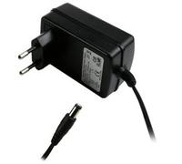 Connectland TRANSFO UNIVERSEL 12V 3A B.EXTERNE