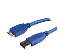 Câble USB v3.0 A / micro B Connectland