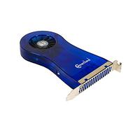 Connectland VEN-B-FAN005 Extracteur d'air sur Équerre PCI