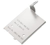 ConnectModule - Plaque de montage pour système intelligent BDU34YY | Pièce de rechange pour écrans et télécommandes