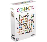 Blam ! Editions – Jeu classique Connecto – Jeu d'observation et de rapidité, 1–10 joueurs, dès 8 ans