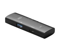 Connector Hub - Interface USB, périphérique d'entrée de | MultiPort Output Memory Reader Utility Adapter Outil Gestion de l'expansion Support Tablet Ta