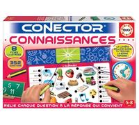 Connector Jeu Scientifique Connaissances