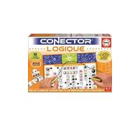 Connector Logique- le quiz electronique Multicolore G