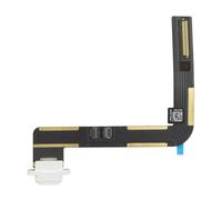 Connector Port Charger Compatible with iPad Air 1/iPad 5 (White) 9.7 Inch 2013 Flexible Cable Replacement,Tools Included.[D123]