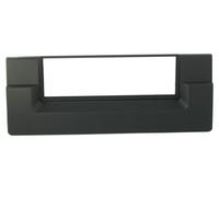 Connects2 Adaptateur de façade pour BMW 5 Series E39 Noir (Import Royaume Uni)