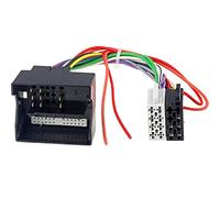 Connects2 Adaptateur Harness CT20MC02 Mercedes A/B/C/CLK/M 2004 > 40 Broches Fakra Connector by Connects2