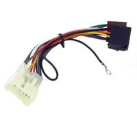 Connects2 CT20SZ01 Câble Adaptateur de Faisceau autoradio pour Suzuki Swift/Alto/Baleno/Vitaro/Wagon/Jimny à partir de 1995