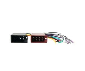 Connects2 Ct20uv03 universel femelle ISO Bare Extrémité Faisceau de câblage adaptateur