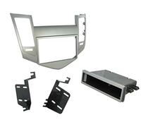 Connects2 - CT24CV07 Compatible avec Chevrolet (Compatibilités/Informations dans la Description)