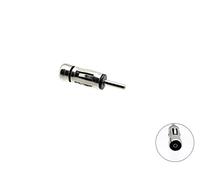 Connects2 - CT27AA01 - Compatible avec Lexus, Land Rover, Kia, Mercedes, Mazda, Jeep, Hyundai, Ford, Fiat, Opel, Rover, Renault, Toyota, Suzuki (Compatibilité/Informations dans la Description)