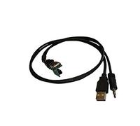 Connects2 CTNISSANUSB.4 Accessoire de Voiture
