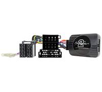 Connects2 CTSAR003.2 Alfa Romeo Steering Wheel Control Interface