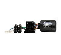 Connects2 - CTSTY014.2 Compatible avec Toyota (Compatibilités/Informations dans la description)