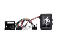 Connects2 - CTSTY018.2 Compatible avec Toyota (Compatibilités/Informations dans la description)